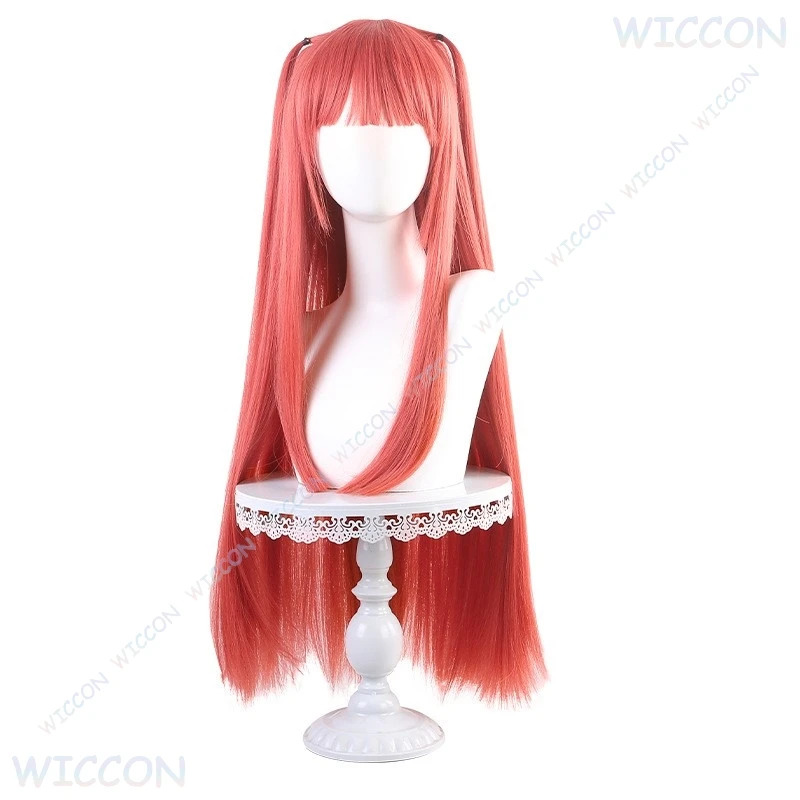 Quintuplets Anime Cosplay - ‌The Quintessential Quintuplets Nakano Ichika Nino