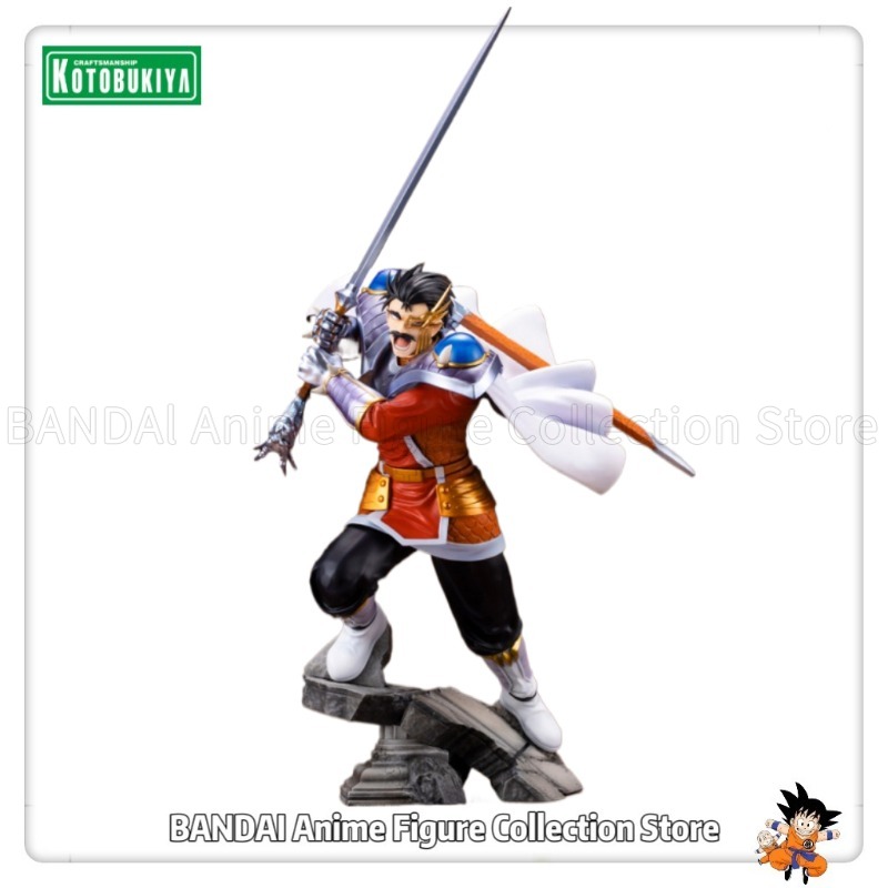 Kotobukiya Artfx - In Stock Original KOTOBUKIYA ARTFX J