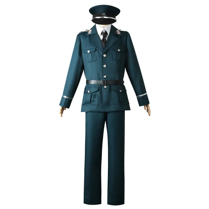 Spy Family Outfit - 2025 new Role Play Outfit Spy
