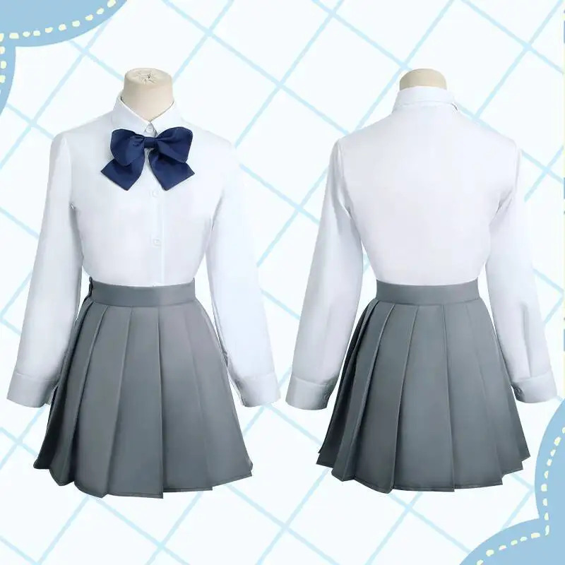 Anime Cosplay Recommendations - CyI Recommend the Child Kurokawa Akane