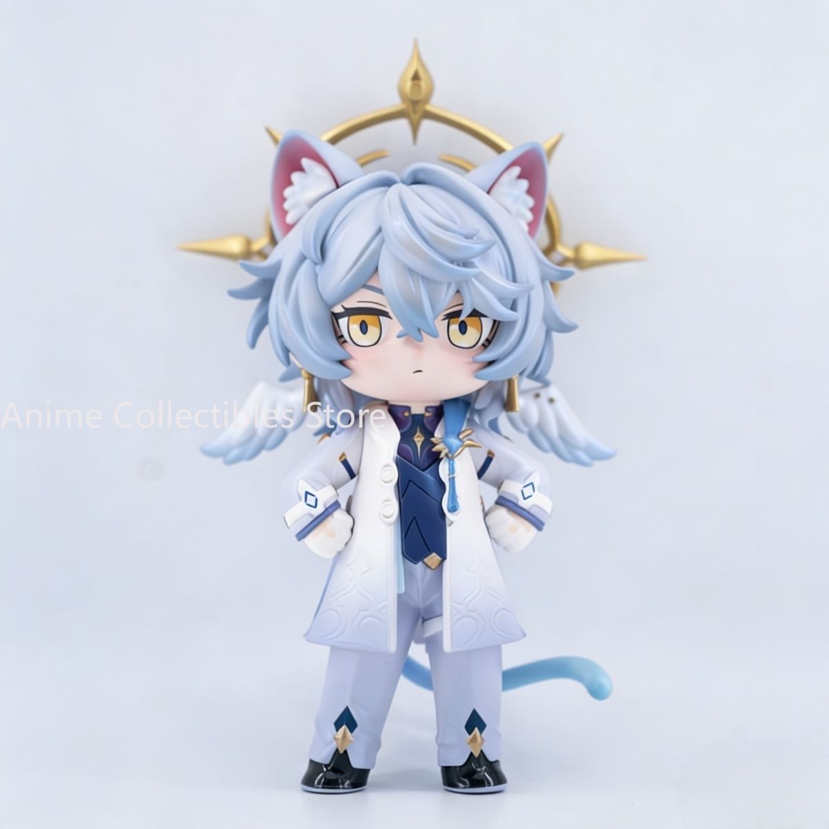 Anime Cosplay Sus - New Honkai: Star Rail Sunday Cosplay