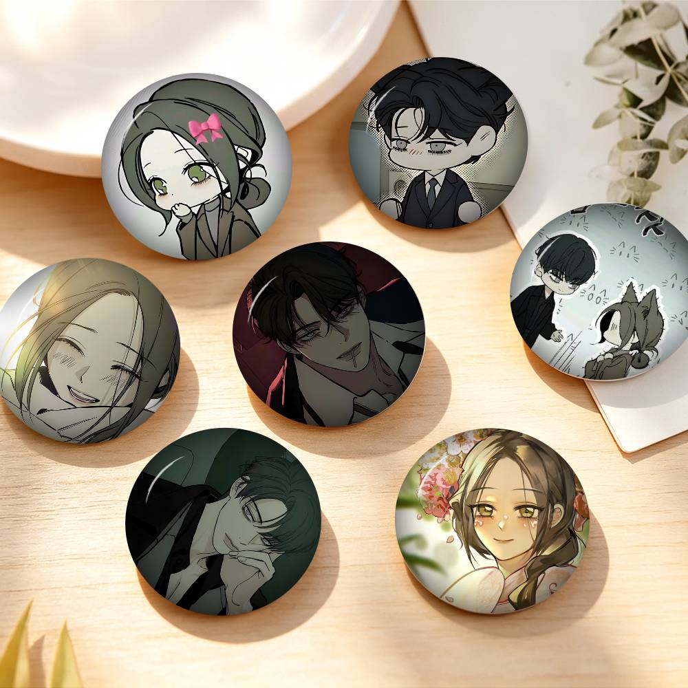 Korean Comics Tears on A Withe - Cosplay Korean Anime ulasan dan harga