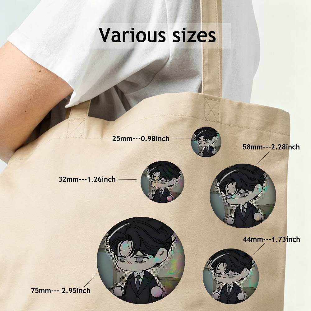 Korean Comics Tears on A Withe - Cosplay Korean Anime ulasan dan harga