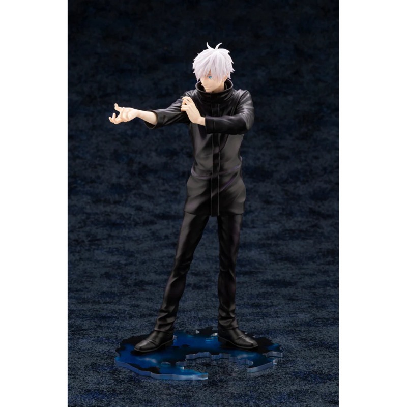 100% Original Kotobukiya Jutsu - Kotobukiya Artfx ulasan dan harga