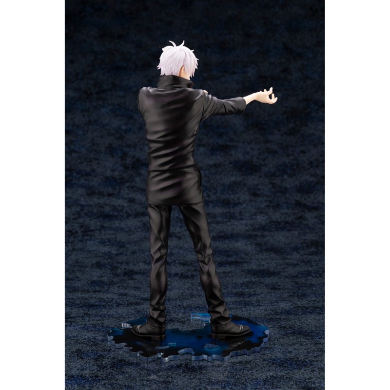 100% Original Kotobukiya Jutsu - Kotobukiya Artfx ulasan dan harga