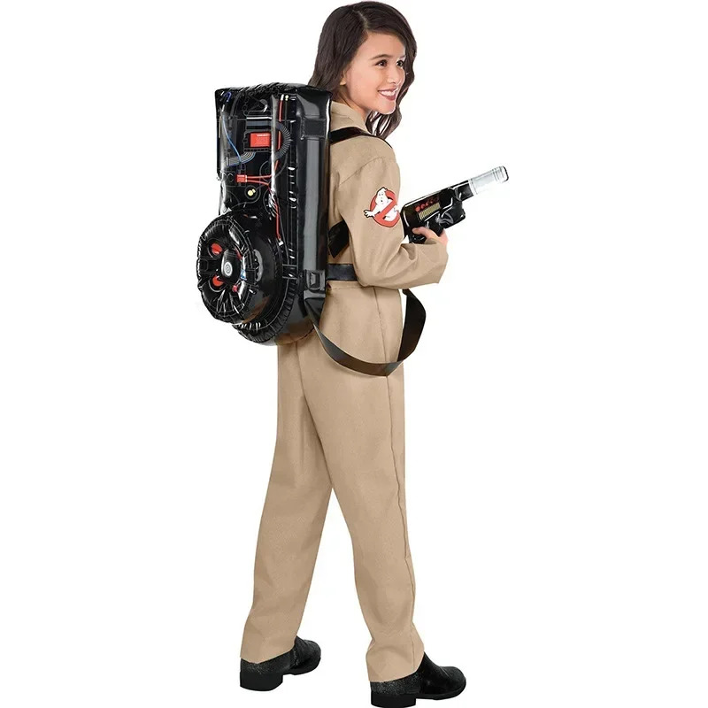 Halloween Children Father Ghos - Anime Cosplay Kid ulasan dan harga
