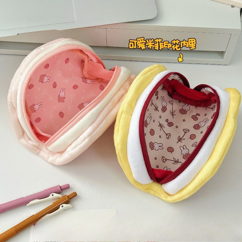Miffy Cute Kawaii Creative Ani - Anime Cosplay Makeup ulasan dan harga