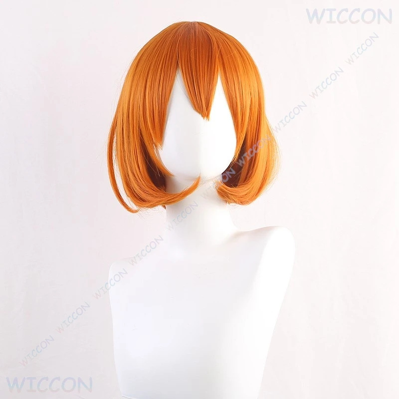 ‌The Quintessential Quintuplet - Quintuplets Anime Cosplay ulasan dan harga