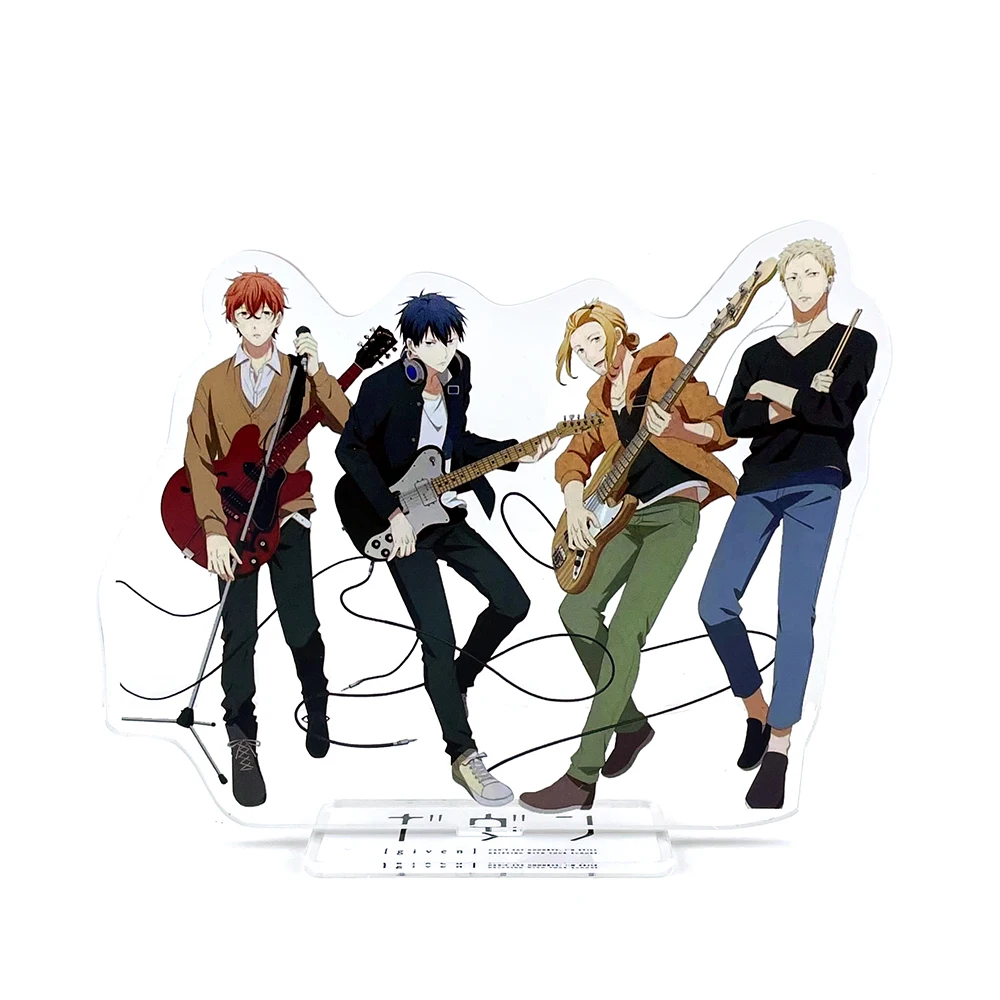 Given group Sato Mafuyu Uenoya - Kotobukiya Artfx ulasan dan harga