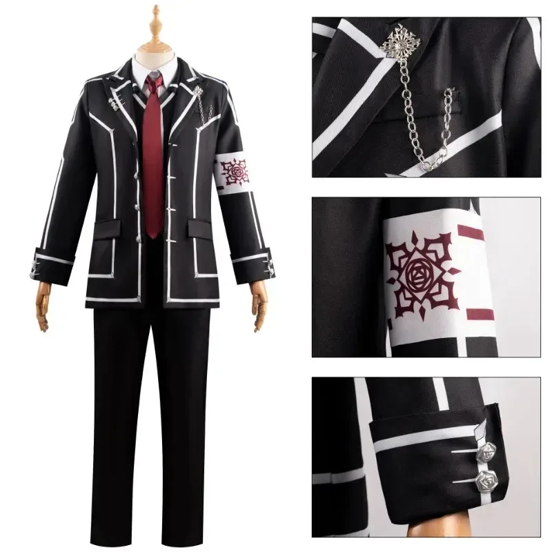 Anime Vampire Knight Cosplay C - Cosplay Anime Yuki ulasan dan harga