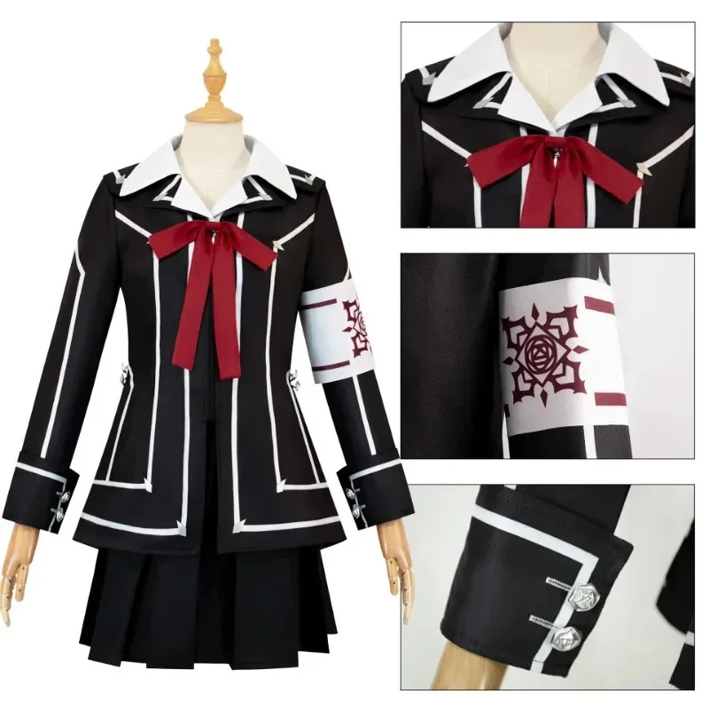 Anime Vampire Knight Cosplay C - Cosplay Anime Yuki ulasan dan harga