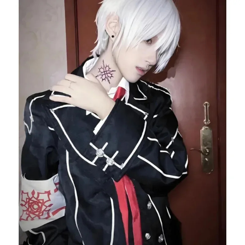 Anime Vampire Knight Cosplay C - Cosplay Anime Yuki ulasan dan harga