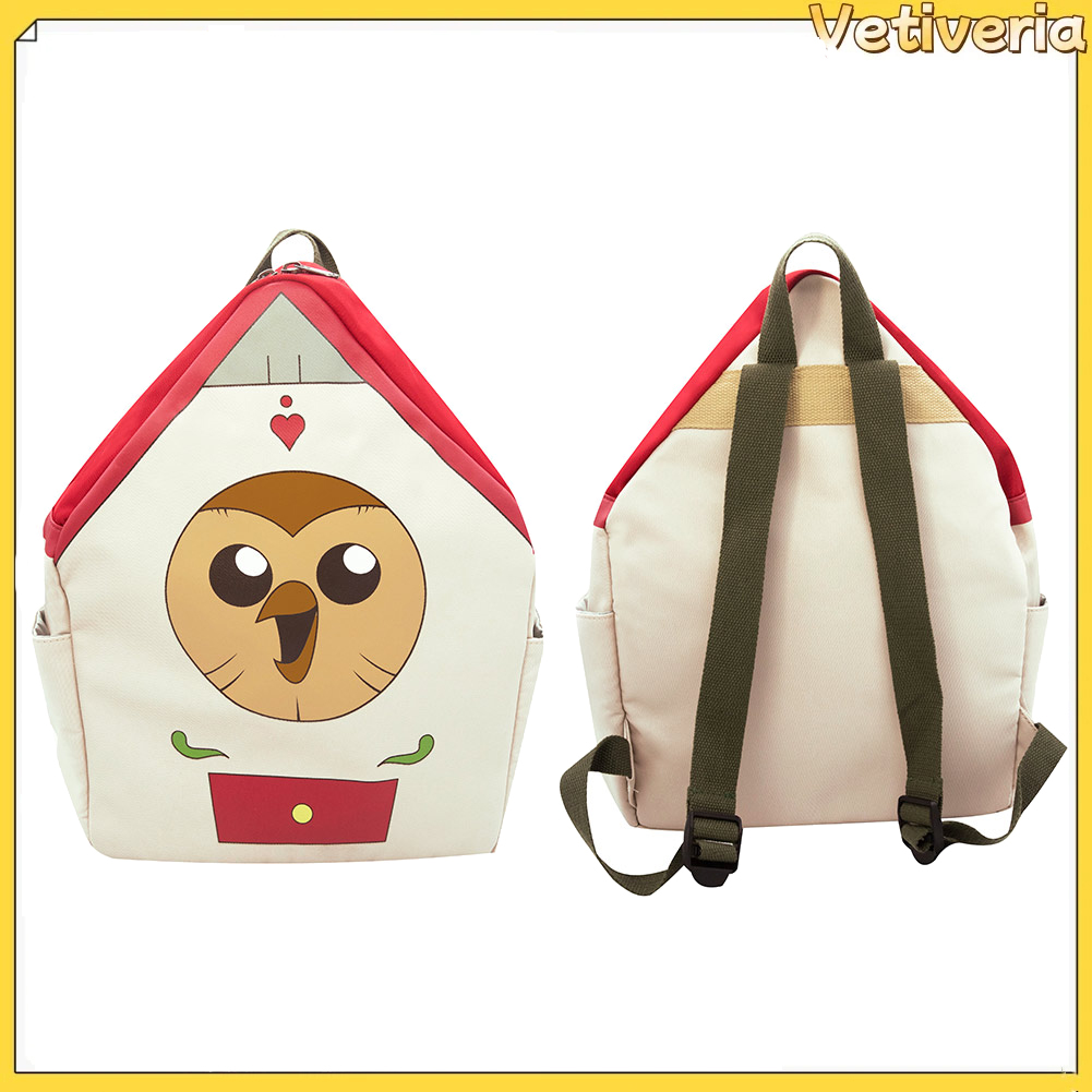 House Of Owl Hooty Bags Cospla - Anime Cosplay Kid ulasan dan harga