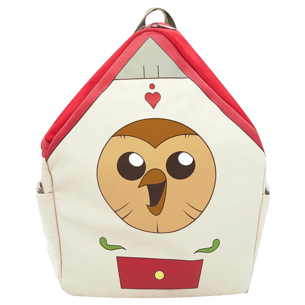 House Of Owl Hooty Bags Cospla - Anime Cosplay Kid ulasan dan harga