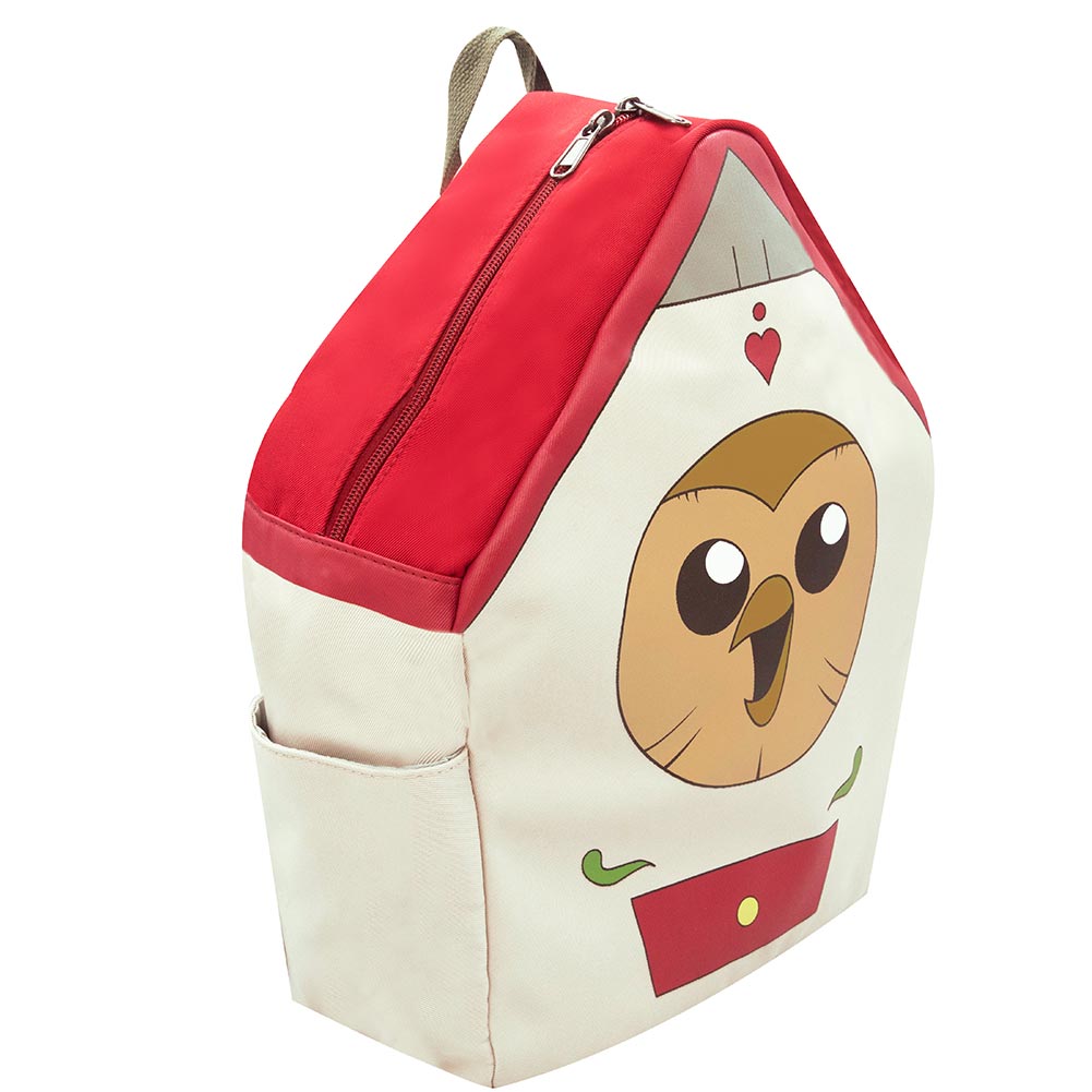 House Of Owl Hooty Bags Cospla - Anime Cosplay Kid ulasan dan harga
