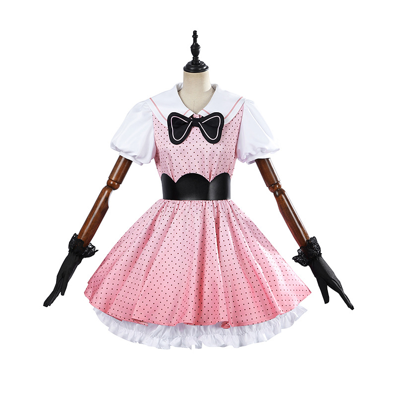 Anime Oshi No Ko Season 2 Cosp - Anime Cosplay Dress For Women ulasan dan harga