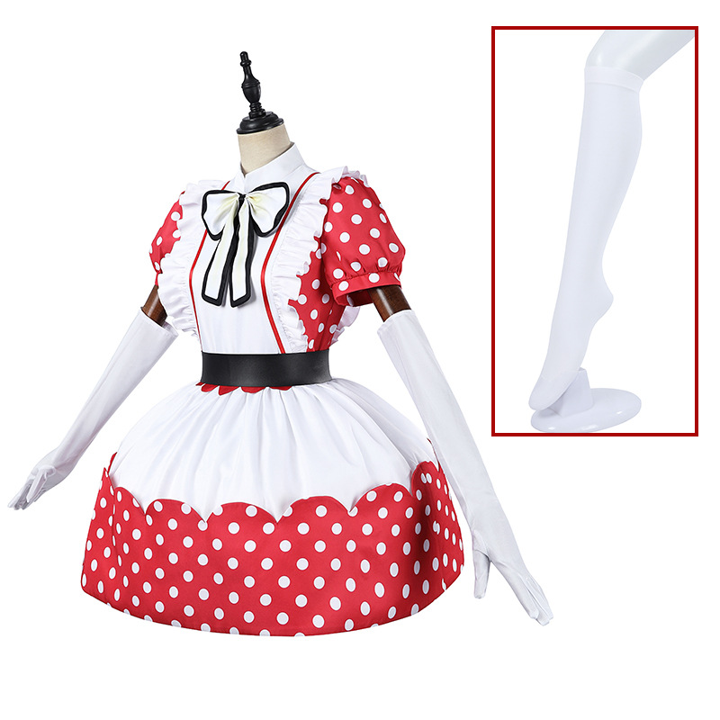 Anime Oshi No Ko Season 2 Cosp - Anime Cosplay Dress For Women ulasan dan harga