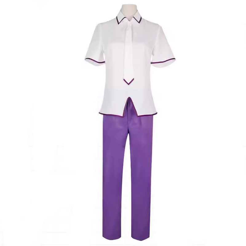 ANIME Shigure Souma Yuki Sohma - Cosplay Anime Yuki ulasan dan harga