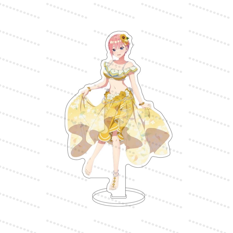 Hot Anime The Quintessential Q - Quintuplets Anime Cosplay ulasan dan harga
