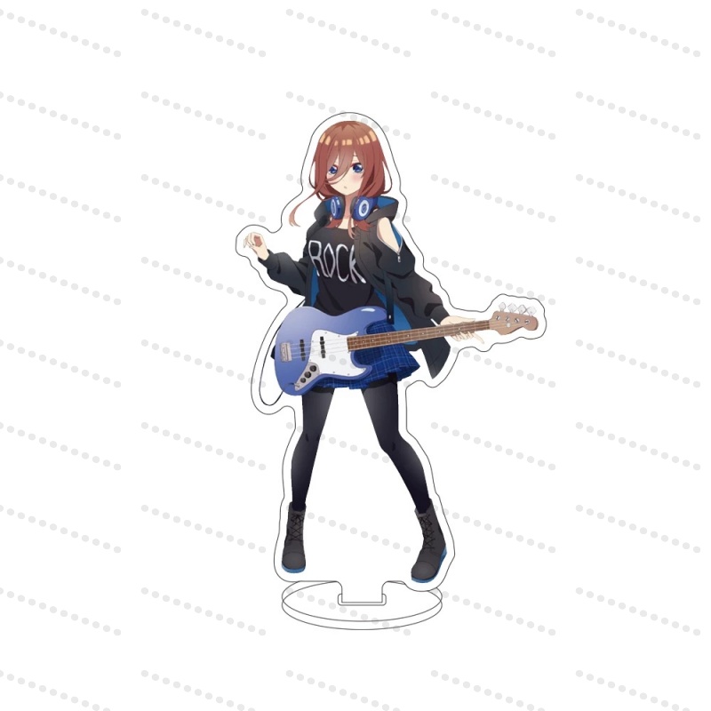 Hot Anime The Quintessential Q - Quintuplets Anime Cosplay ulasan dan harga