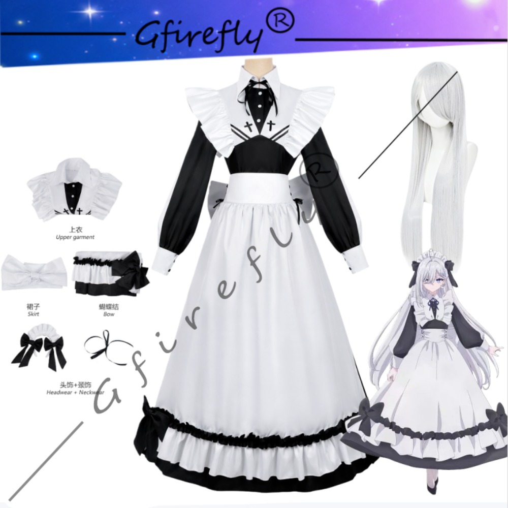 Playing Death Games To Put Foo - Cosplay Anime Yuki ulasan dan harga