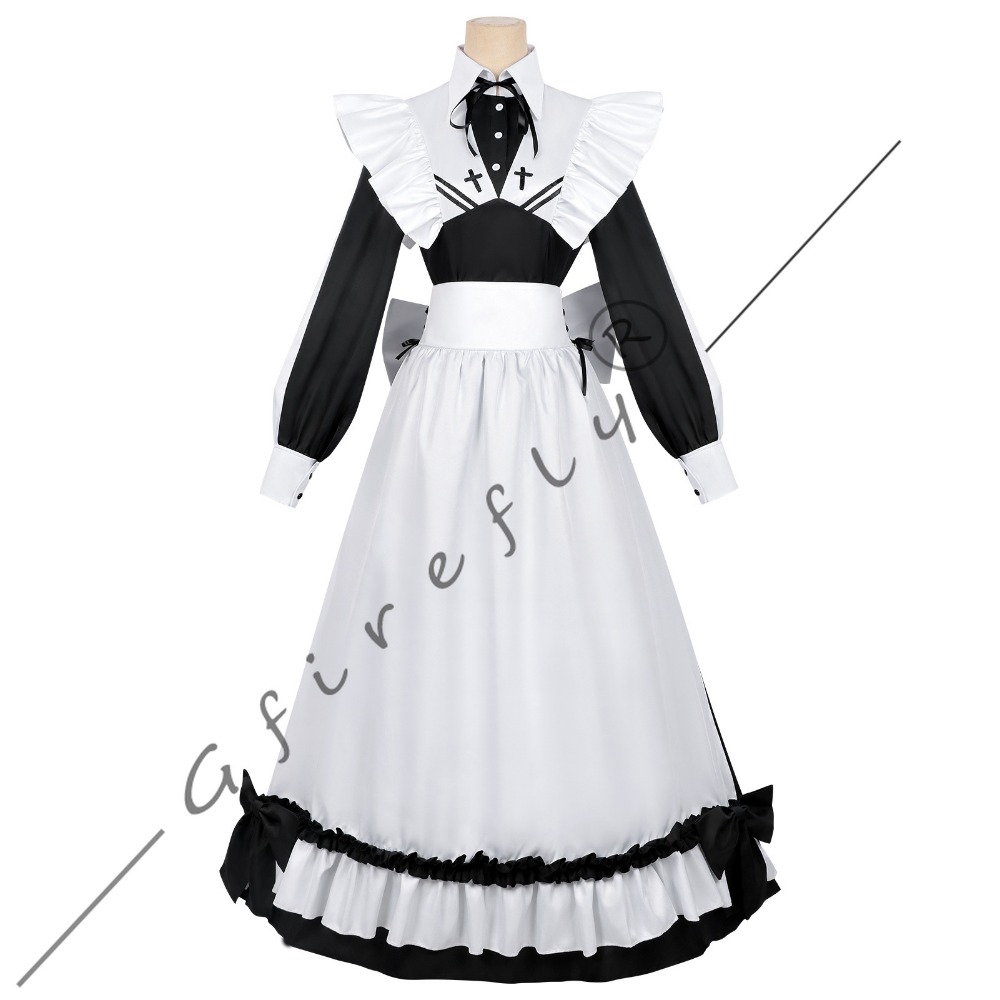 Playing Death Games To Put Foo - Cosplay Anime Yuki ulasan dan harga