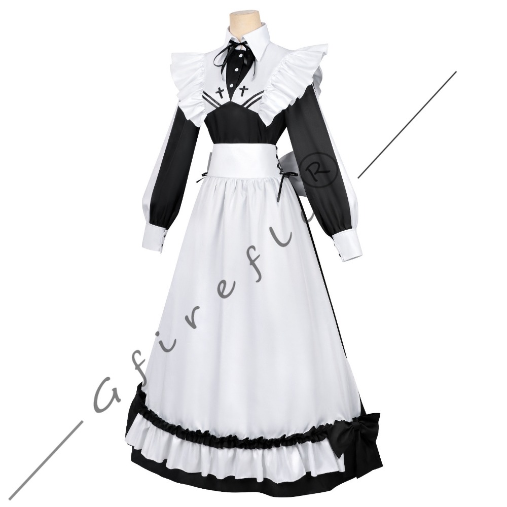 Playing Death Games To Put Foo - Cosplay Anime Yuki ulasan dan harga