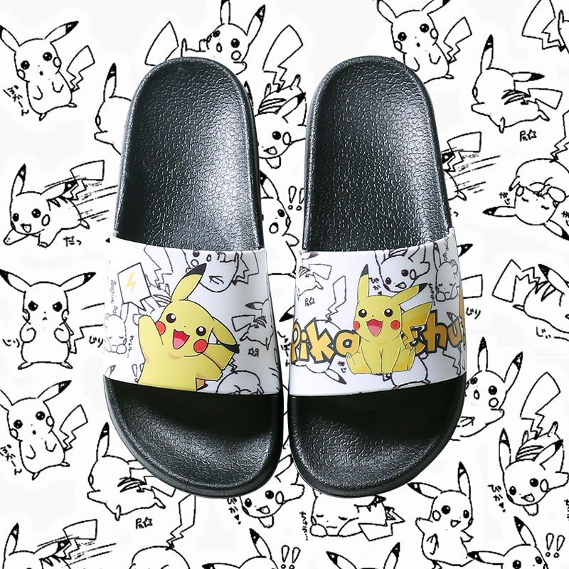 Anime Pikachu Couple Summer Sl - Cosplay Korean Anime ulasan dan harga