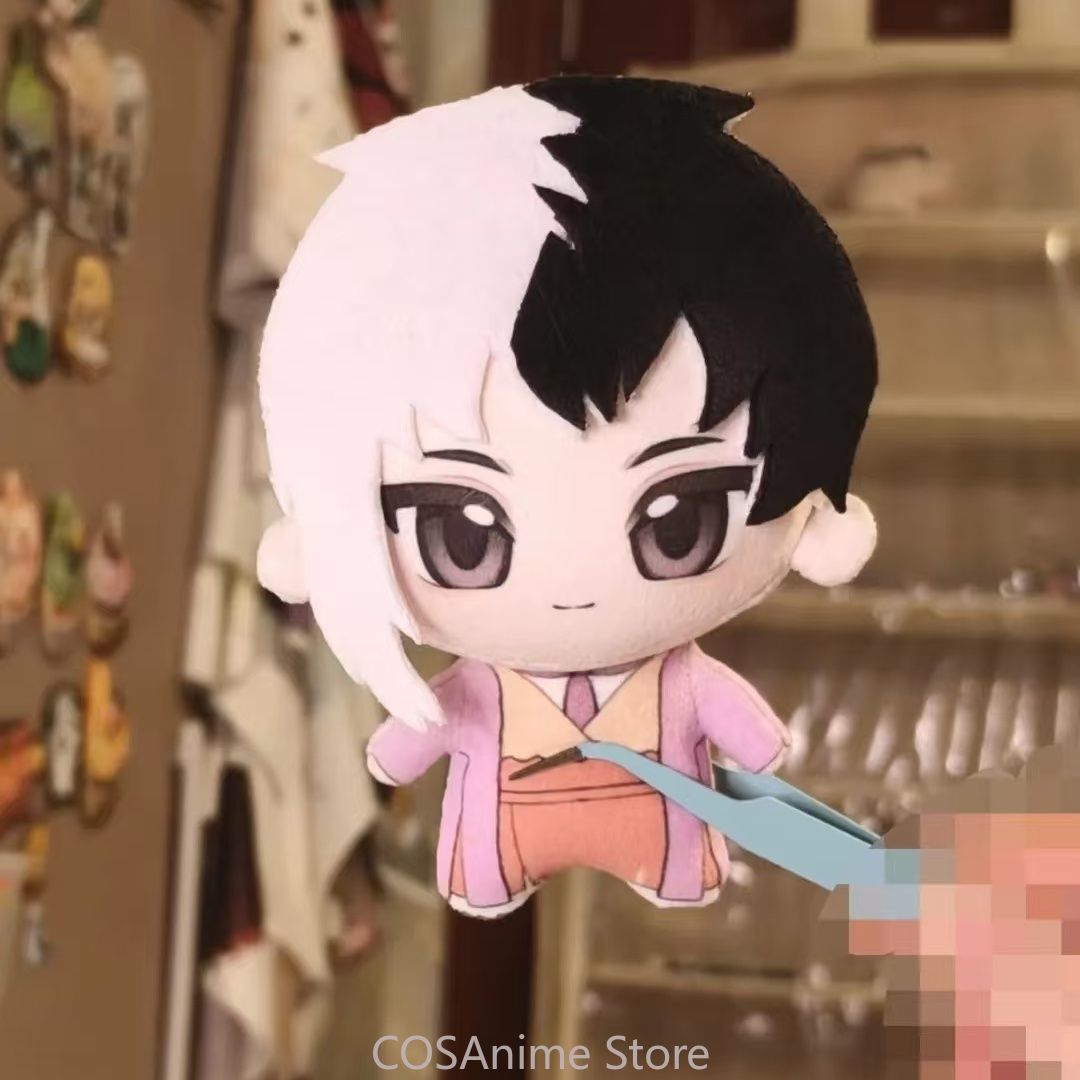 Dr. STONE Gen Asagiri Stanley  - Anime Cosplay Women ulasan dan harga