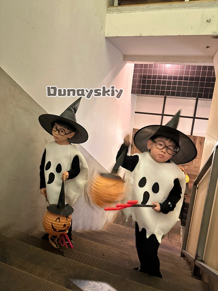 ‌‌Halloween New Cosplay Costum - Anime Cosplay Kid ulasan dan harga