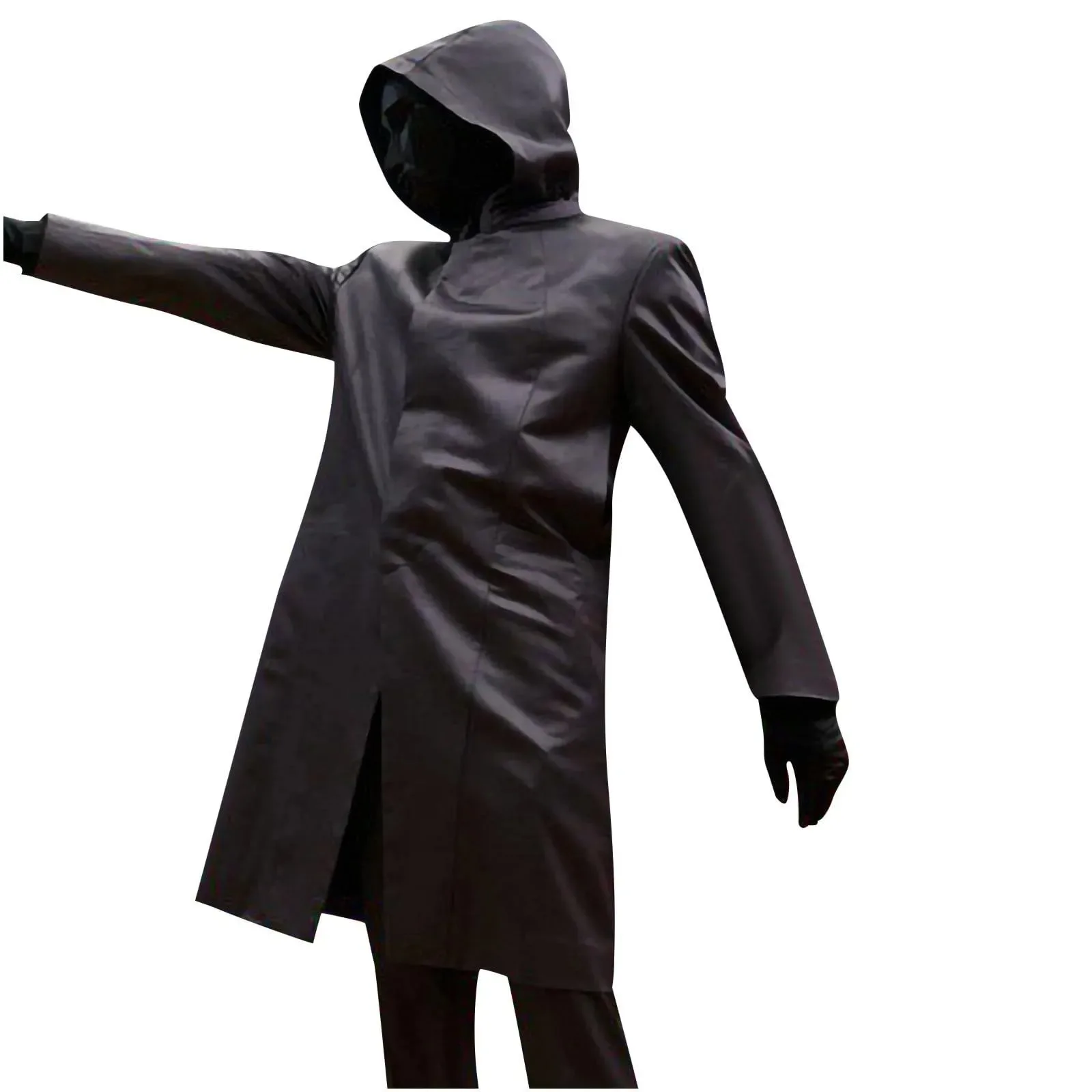 Korean Drama Game Cosplay Cost - Cosplay Korean Anime ulasan dan harga