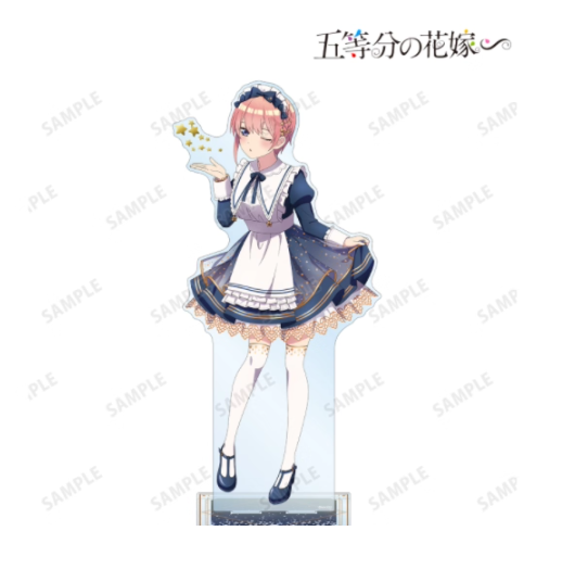 Anime The Quintessential Quint - Quintuplets Anime Cosplay ulasan dan harga
