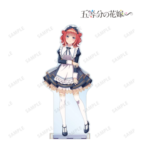 Anime The Quintessential Quint - Quintuplets Anime Cosplay ulasan dan harga