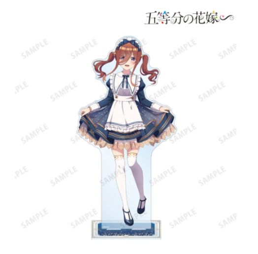 Anime The Quintessential Quint - Quintuplets Anime Cosplay ulasan dan harga