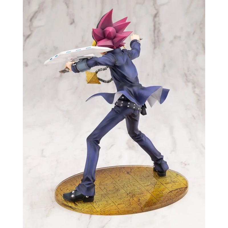 Genuine Kotobukiya ARTFX J Yu- - Kotobukiya Artfx ulasan dan harga