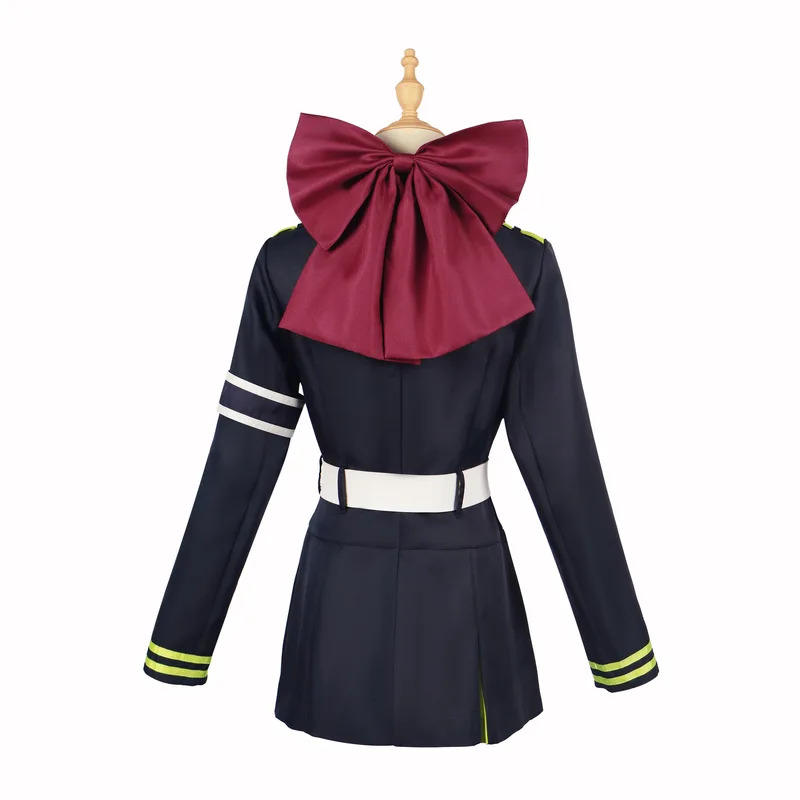 25COSAnime Jepang Owari No Ser - Anime Cosplay Jepang ulasan dan harga