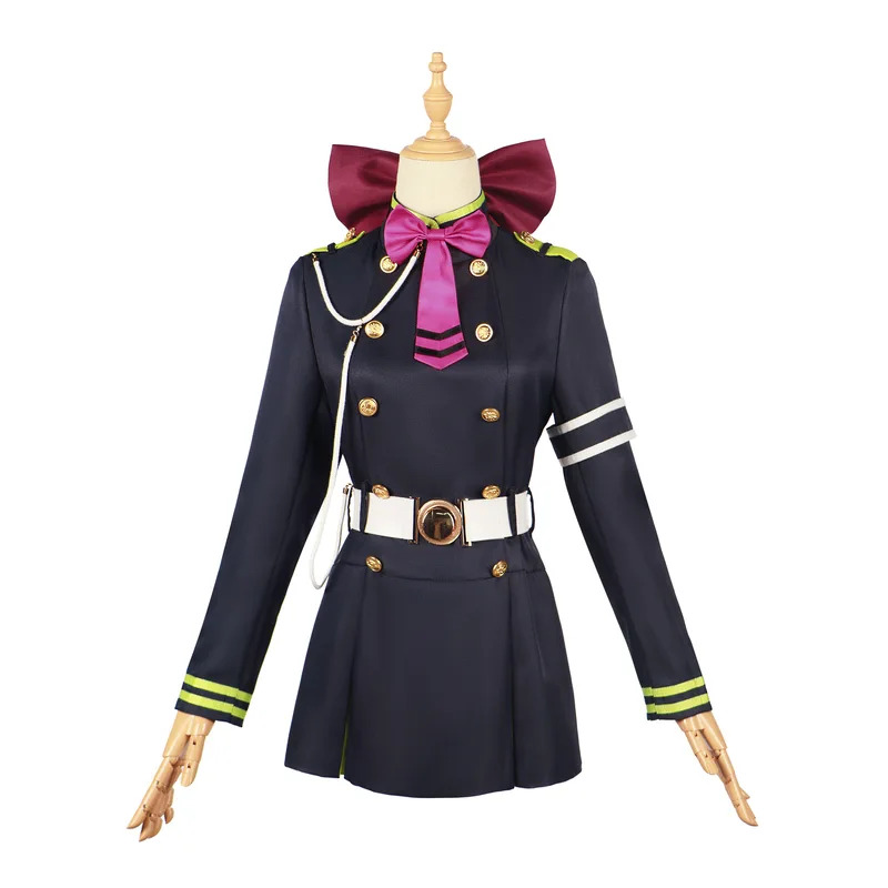 25COSAnime Jepang Owari No Ser - Anime Cosplay Jepang ulasan dan harga
