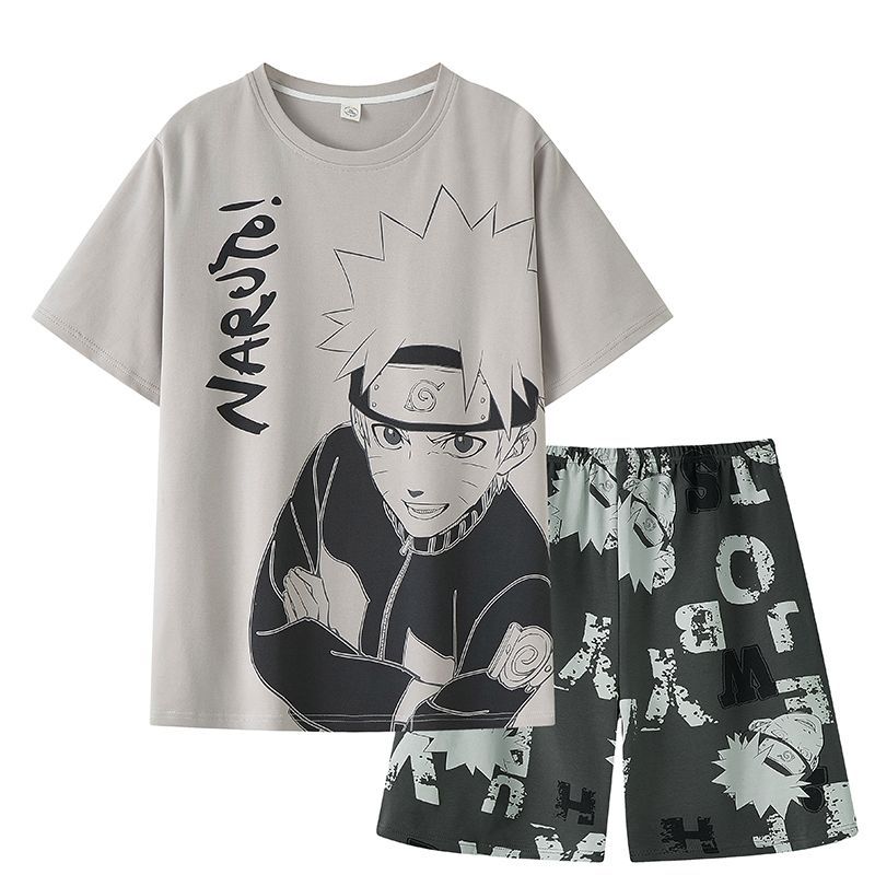 Naruto anime series summer cot - Anime Cosplay Recommendations ulasan dan harga