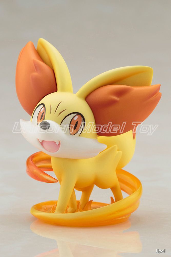 【UA 】 KOTOBUKIYA  ARTFX J Poké - Kotobukiya Artfx ulasan dan harga