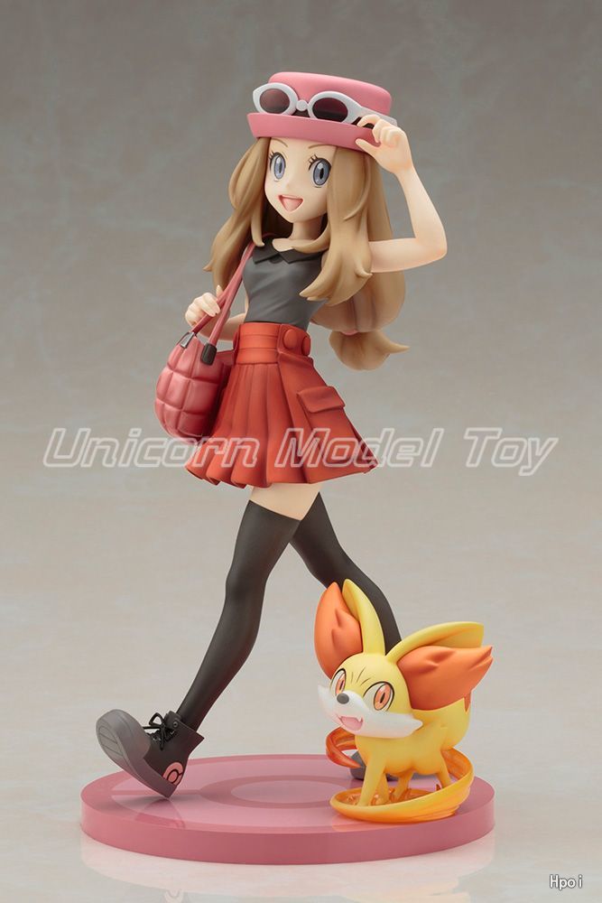 【UA 】 KOTOBUKIYA  ARTFX J Poké - Kotobukiya Artfx ulasan dan harga