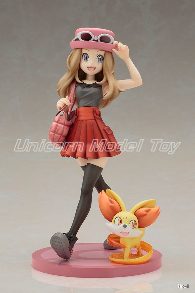 【UA 】 KOTOBUKIYA  ARTFX J Poké - Kotobukiya Artfx ulasan dan harga