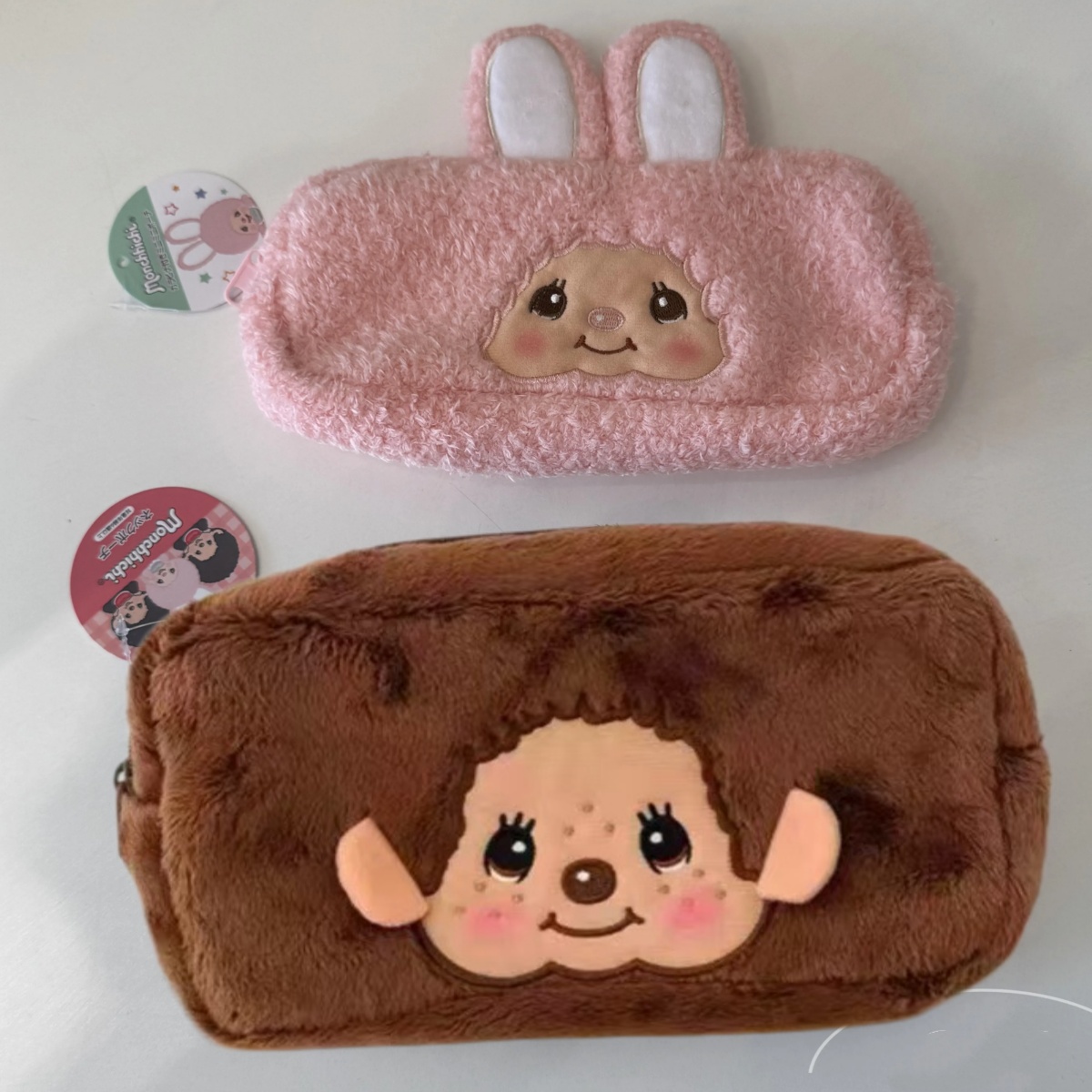 Japanese Munchki Makeup Bag An - Anime Cosplay Makeup ulasan dan harga
