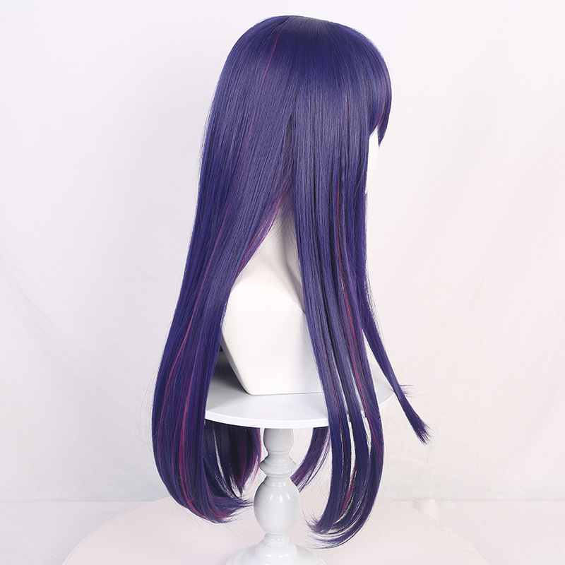 Hoshino Ai Cosplay Wig The Wig - Anime Cosplay Recommendations ulasan dan harga