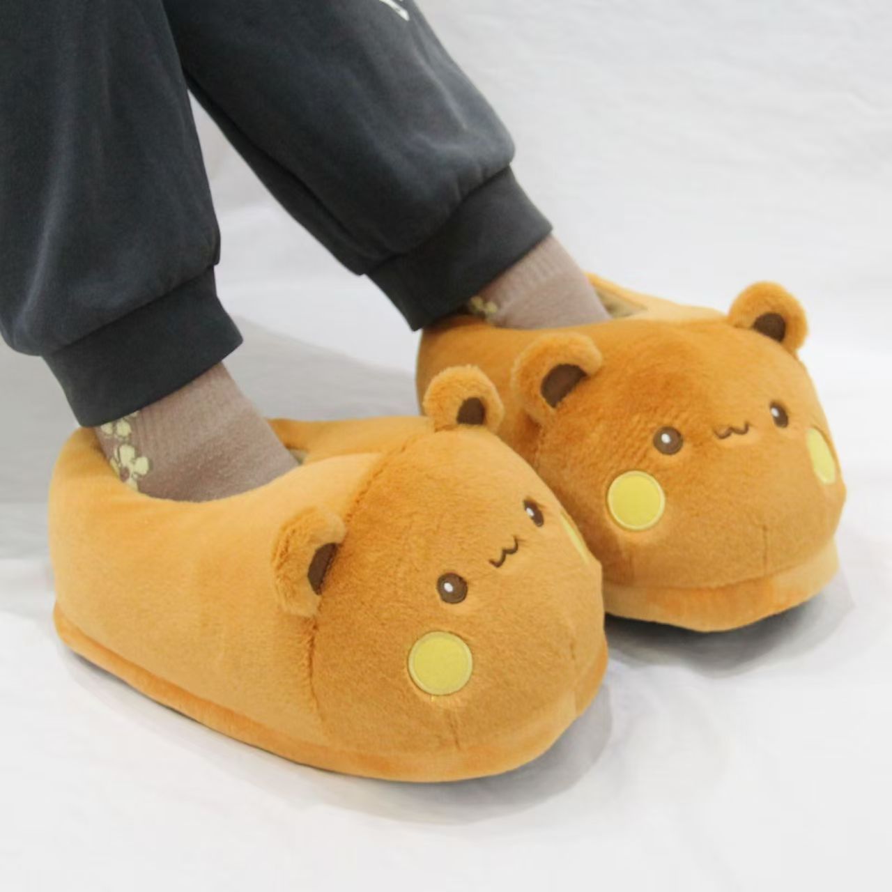 Hot Cotton Shoes Couple Shoes  - Anime Cosplay Recommendations ulasan dan harga