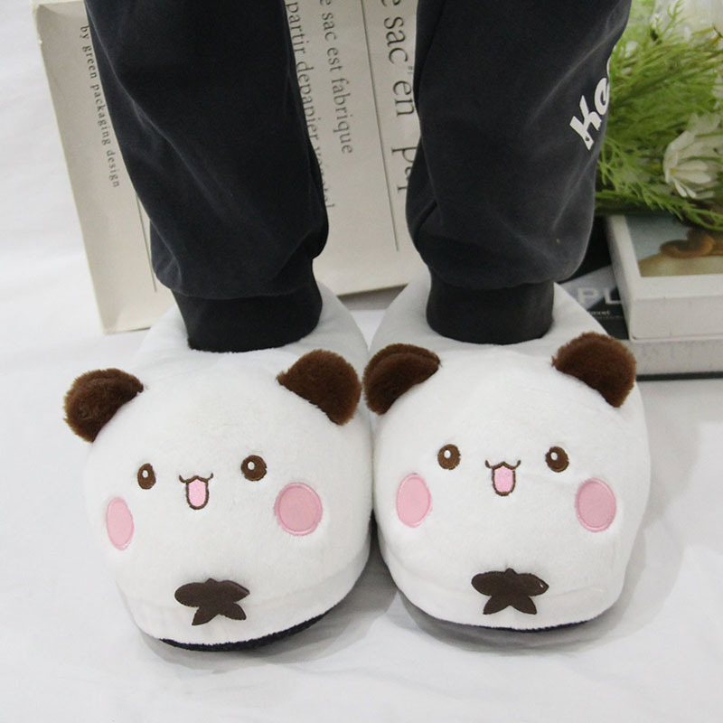 Hot Cotton Shoes Couple Shoes  - Anime Cosplay Recommendations ulasan dan harga