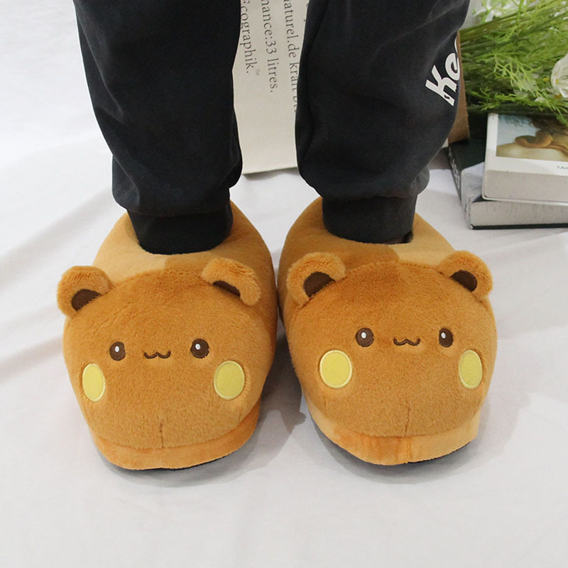 Hot Cotton Shoes Couple Shoes  - Anime Cosplay Recommendations ulasan dan harga
