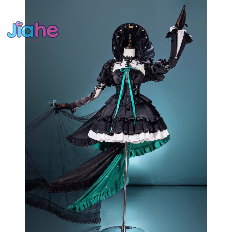 Arknights linkage BanG Dream!  - Anime Cosplay Lolita ulasan dan harga