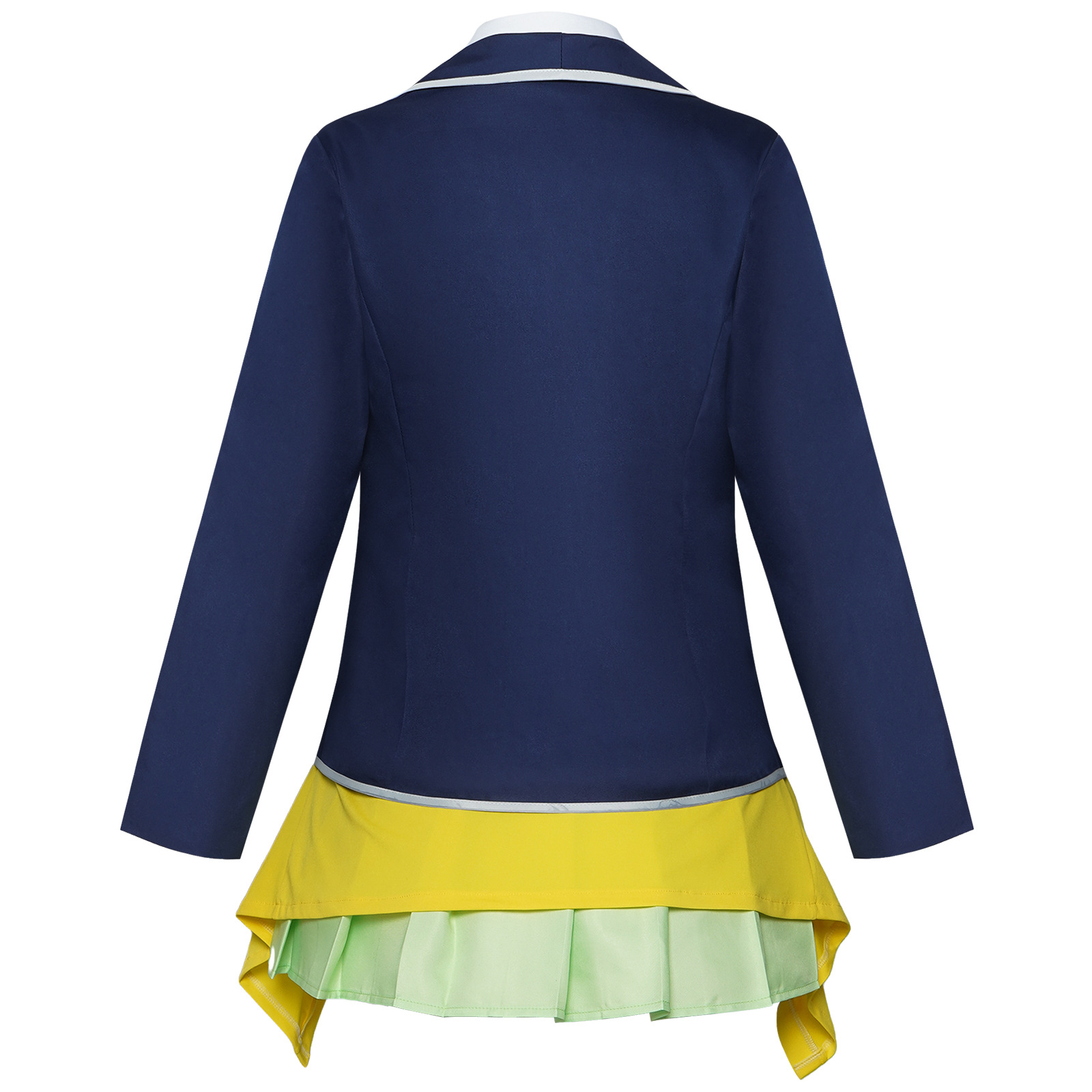 Anime Nakano Ichika Cosplay Co - Quintuplets Anime Cosplay ulasan dan harga