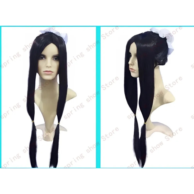 DY20JP Anime Land of Water Yuk - Cosplay Anime Yuki ulasan dan harga