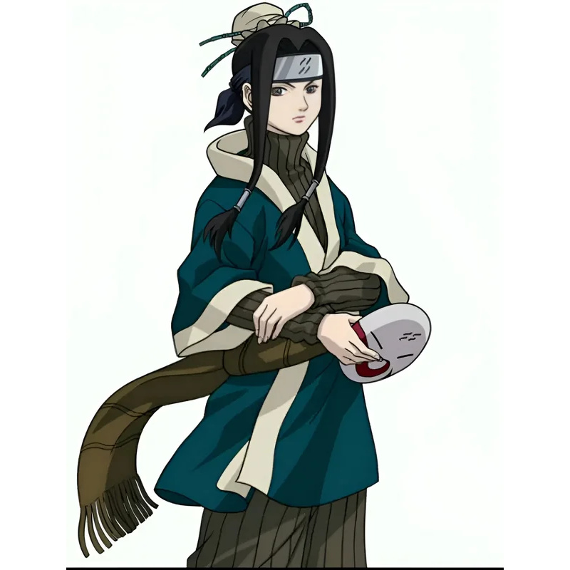 DY20JP Anime Land of Water Yuk - Cosplay Anime Yuki ulasan dan harga